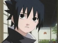 sasuke bimbo